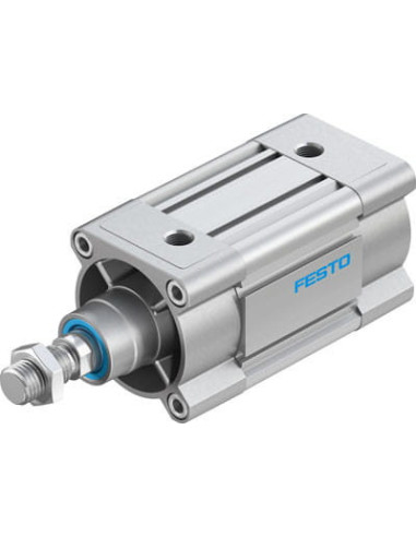 DSBC-80-50-D3-PPSA-N3 Siłownik znormalizowany | Pneumatyka | Eshop Dopak | Wszystko dla Przemysłu