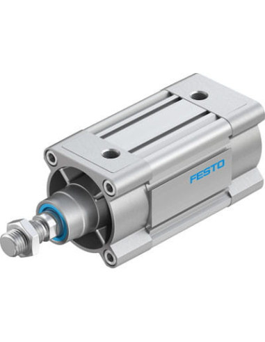DSBC-80-60-D3-PPSA-N3 Siłownik znormalizowany | Pneumatyka | Eshop Dopak | Wszystko dla Przemysłu