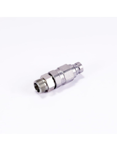 Szybkozłączka męska, 14 GAS 14DO FFH04 M-14C0, FASTER | Hydraulika | Eshop Dopak | Wszystko dla Przemysłu