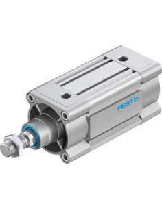 DSBC-80-70-D3-PPSA-N3 Siłownik znormalizowany | Pneumatyka | Eshop Dopak | Wszystko dla Przemysłu