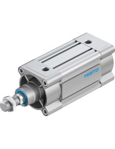 DSBC-80-80-D3-PPSA-N3 Siłownik znormalizowany | Pneumatyka | Eshop Dopak | Wszystko dla Przemysłu