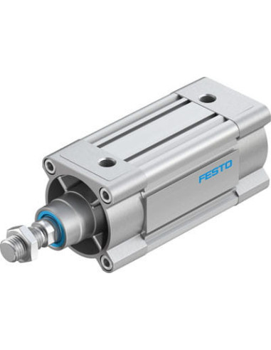 DSBC-80-80-D3-PPSA-N3 Siłownik znormalizowany | Pneumatyka | Eshop Dopak | Wszystko dla Przemysłu