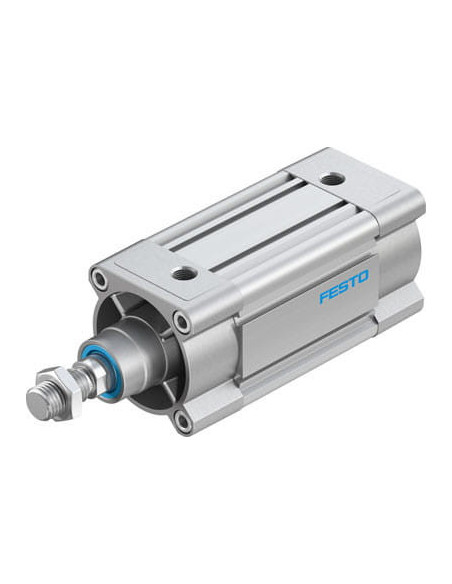 DSBC-80-80-D3-PPSA-N3 Siłownik znormalizowany | Pneumatyka | Eshop Dopak | Wszystko dla Przemysłu