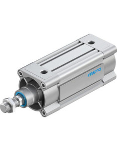 DSBC-80-100-D3-PPSA-N3 Siłownik znormalizowany | Pneumatyka | Eshop Dopak | Wszystko dla Przemysłu