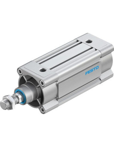 DSBC-80-100-D3-PPSA-N3 Siłownik znormalizowany | Pneumatyka | Eshop Dopak | Wszystko dla Przemysłu