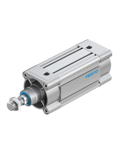 DSBC-80-100-D3-PPSA-N3 Siłownik znormalizowany | Pneumatyka | Eshop Dopak | Wszystko dla Przemysłu