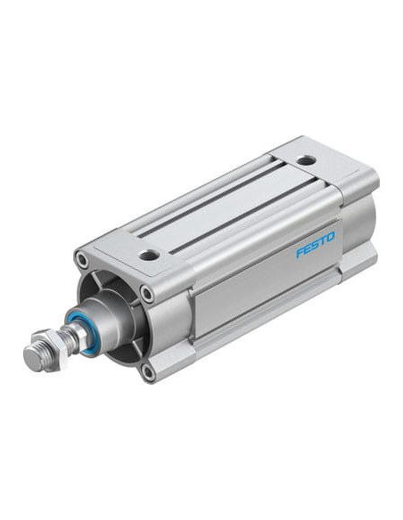 DSBC-80-125-D3-PPSA-N3 Siłownik znormalizowany | Pneumatyka | Eshop Dopak | Wszystko dla Przemysłu