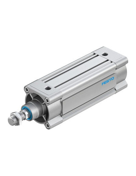 DSBC-80-150-D3-PPSA-N3 Siłownik znormalizowany | Pneumatyka | Eshop Dopak | Wszystko dla Przemysłu