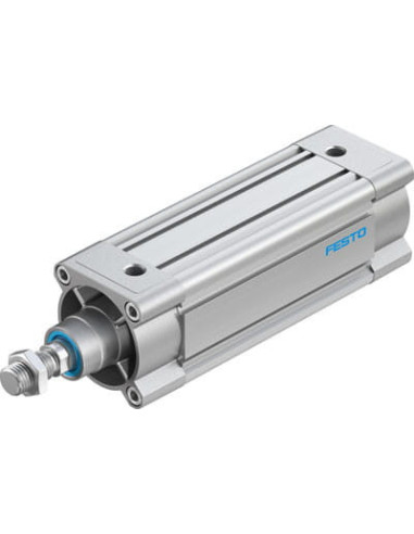DSBC-80-160-D3-PPSA-N3 Siłownik znormalizowany | Pneumatyka | Eshop Dopak | Wszystko dla Przemysłu