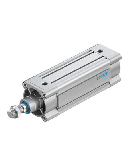 DSBC-80-160-D3-PPSA-N3 Siłownik znormalizowany | Pneumatyka | Eshop Dopak | Wszystko dla Przemysłu