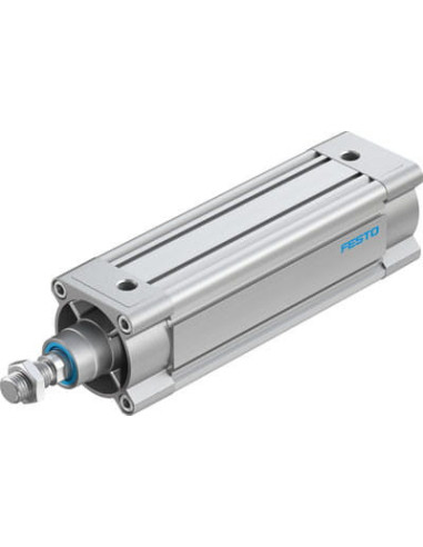 DSBC-80-200-D3-PPSA-N3 Siłownik znormalizowany | Pneumatyka | Eshop Dopak | Wszystko dla Przemysłu
