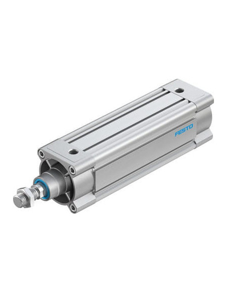 DSBC-80-200-D3-PPSA-N3 Siłownik znormalizowany | Pneumatyka | Eshop Dopak | Wszystko dla Przemysłu