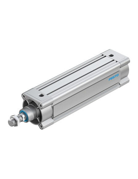 DSBC-80-250-D3-PPSA-N3 Siłownik znormalizowany | Pneumatyka | Eshop Dopak | Wszystko dla Przemysłu
