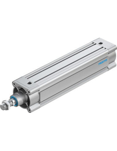 DSBC-80-300-D3-PPSA-N3 Siłownik znormalizowany | Pneumatyka | Eshop Dopak | Wszystko dla Przemysłu