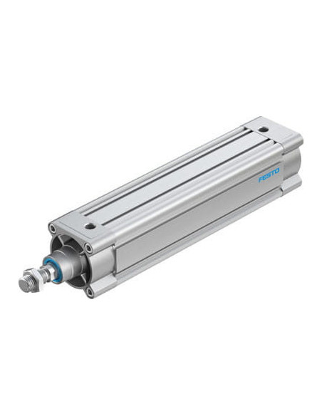 DSBC-80-300-D3-PPSA-N3 Siłownik znormalizowany | Pneumatyka | Eshop Dopak | Wszystko dla Przemysłu