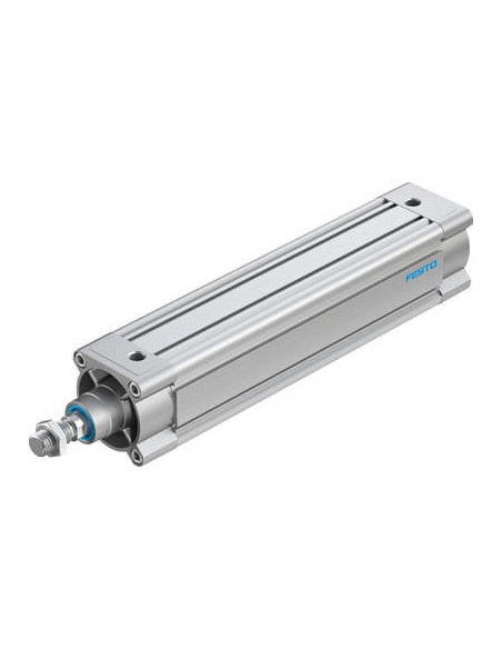 DSBC-80-320-D3-PPSA-N3 Siłownik znormalizowany | Pneumatyka | Eshop Dopak | Wszystko dla Przemysłu