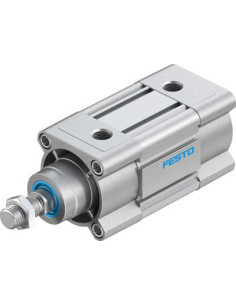 DSBC-63-25-D3-PPSA-N3 Siłownik znormalizowany | Pneumatyka | Eshop Dopak | Wszystko dla Przemysłu