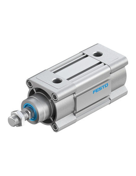 DSBC-63-40-D3-PPSA-N3 Siłownik znormalizowany | Pneumatyka | Eshop Dopak | Wszystko dla Przemysłu