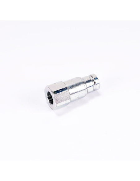 Złączka, F-A9SS L12 Schott-C17, Stucchi | Elektryka | Eshop Dopak | Wszystko dla Przemysłu