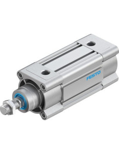 DSBC-63-60-D3-PPSA-N3 Siłownik znormalizowany | Pneumatyka | Eshop Dopak | Wszystko dla Przemysłu
