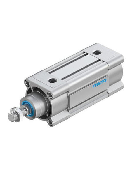 DSBC-63-60-D3-PPSA-N3 Siłownik znormalizowany | Pneumatyka | Eshop Dopak | Wszystko dla Przemysłu
