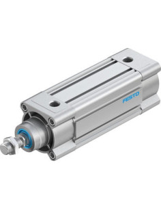 DSBC-63-100-D3-PPSA-N3 Siłownik znormalizowany | Pneumatyka | Eshop Dopak | Wszystko dla Przemysłu