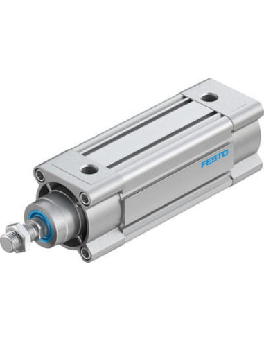 DSBC-63-100-D3-PPSA-N3 Siłownik znormalizowany | Pneumatyka | Eshop Dopak | Wszystko dla Przemysłu