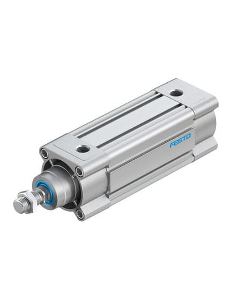 DSBC-63-100-D3-PPSA-N3 Siłownik znormalizowany | Pneumatyka | Eshop Dopak | Wszystko dla Przemysłu