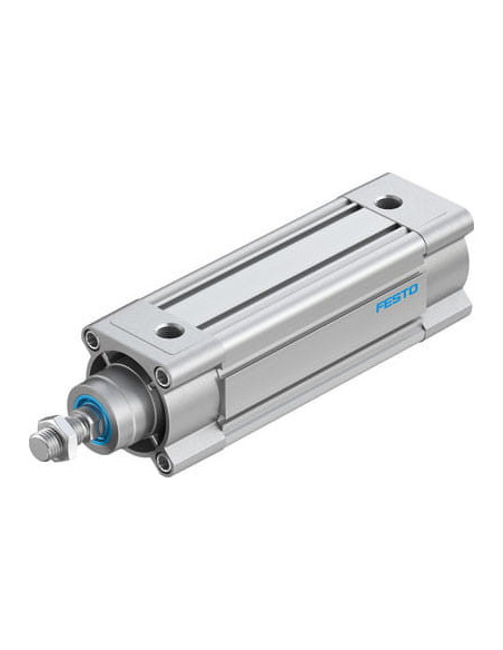 DSBC-63-125-D3-PPSA-N3 Siłownik znormalizowany | Pneumatyka | Eshop Dopak | Wszystko dla Przemysłu