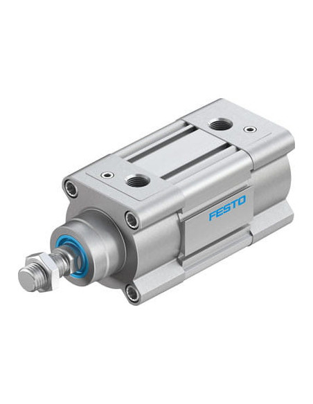DSBC-63-25-D3-PPVA-N3 Siłownik znormalizowany | Pneumatyka | Eshop Dopak | Wszystko dla Przemysłu