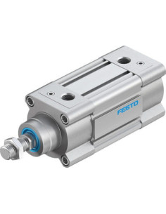 DSBC-63-40-D3-PPVA-N3 Siłownik znormalizowany | Pneumatyka | Eshop Dopak | Wszystko dla Przemysłu