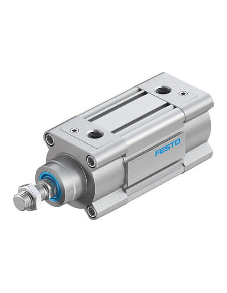 DSBC-63-40-D3-PPVA-N3 Siłownik znormalizowany | Pneumatyka | Eshop Dopak | Wszystko dla Przemysłu