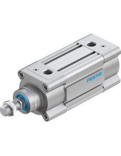 DSBC-63-50-D3-PPVA-N3 Siłownik znormalizowany | Pneumatyka | Eshop Dopak | Wszystko dla Przemysłu