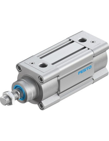 DSBC-63-50-D3-PPVA-N3 Siłownik znormalizowany | Pneumatyka | Eshop Dopak | Wszystko dla Przemysłu