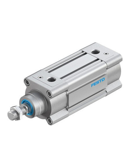 DSBC-63-60-D3-PPVA-N3 Siłownik znormalizowany | Pneumatyka | Eshop Dopak | Wszystko dla Przemysłu