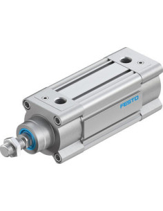 DSBC-63-70-D3-PPVA-N3 Siłownik znormalizowany | Pneumatyka | Eshop Dopak | Wszystko dla Przemysłu