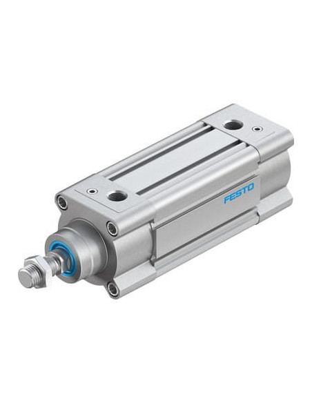 DSBC-63-80-D3-PPVA-N3 Siłownik znormalizowany | Pneumatyka | Eshop Dopak | Wszystko dla Przemysłu