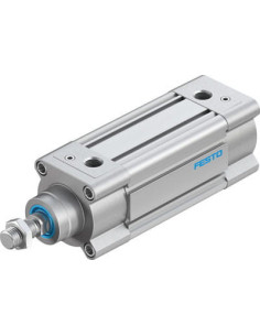 DSBC-63-100-D3-PPVA-N3 Siłownik znormalizowany | Pneumatyka | Eshop Dopak | Wszystko dla Przemysłu