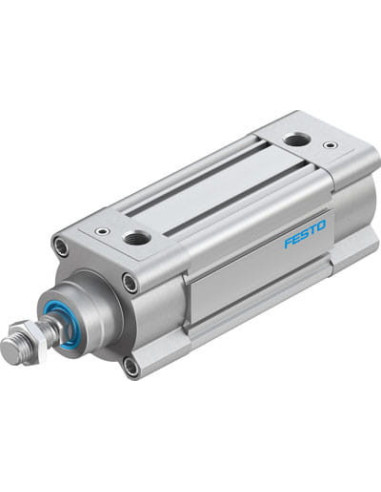 DSBC-63-100-D3-PPVA-N3 Siłownik znormalizowany | Pneumatyka | Eshop Dopak | Wszystko dla Przemysłu