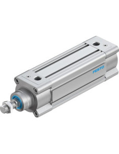 DSBC-63-125-D3-PPVA-N3 Siłownik znormalizowany | Pneumatyka | Eshop Dopak | Wszystko dla Przemysłu