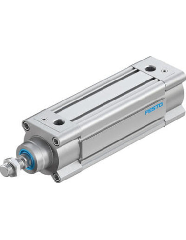 DSBC-63-125-D3-PPVA-N3 Siłownik znormalizowany | Pneumatyka | Eshop Dopak | Wszystko dla Przemysłu