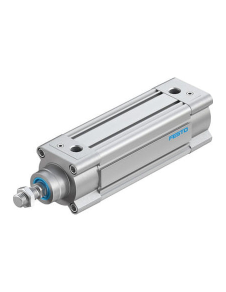 DSBC-63-125-D3-PPVA-N3 Siłownik znormalizowany | Pneumatyka | Eshop Dopak | Wszystko dla Przemysłu