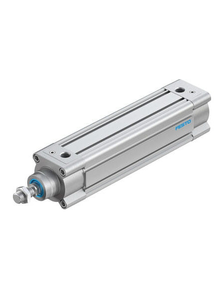 DSBC-63-200-D3-PPVA-N3 Siłownik znormalizowany | Pneumatyka | Eshop Dopak | Wszystko dla Przemysłu