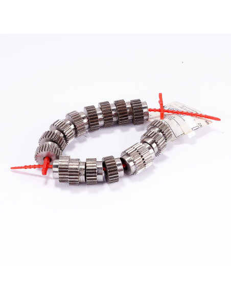 Koło zębate (śr. wewn. 8mm, śr. zewn. 20mm) | Mechanika Przemysłowa | Sklep Eshop Dopak