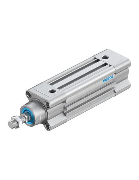 DSBC-32-50-D3-PPSA-N3 Siłownik znormalizowany | Pneumatyka | Eshop Dopak | Wszystko dla Przemysłu