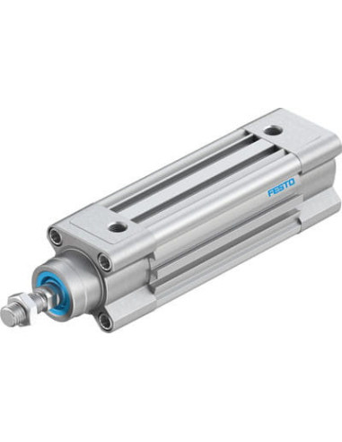 DSBC-32-60-D3-PPSA-N3 Siłownik znormalizowany | Pneumatyka | Eshop Dopak | Wszystko dla Przemysłu