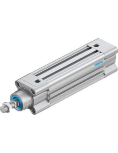 DSBC-32-80-D3-PPSA-N3 Siłownik znormalizowany | Pneumatyka | Eshop Dopak | Wszystko dla Przemysłu
