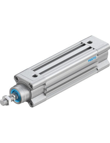 DSBC-32-80-D3-PPSA-N3 Siłownik znormalizowany | Pneumatyka | Eshop Dopak | Wszystko dla Przemysłu