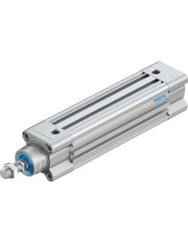 DSBC-32-100-D3-PPSA-N3 Siłownik znormalizowany | Pneumatyka | Eshop Dopak | Wszystko dla Przemysłu