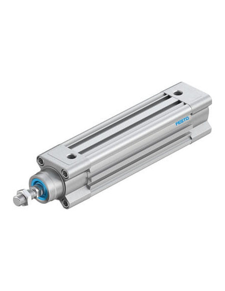 DSBC-32-100-D3-PPSA-N3 Siłownik znormalizowany | Pneumatyka | Eshop Dopak | Wszystko dla Przemysłu